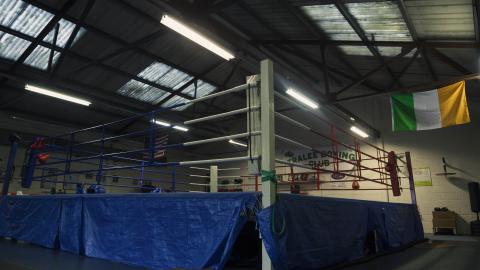 Tralee Boxing Club