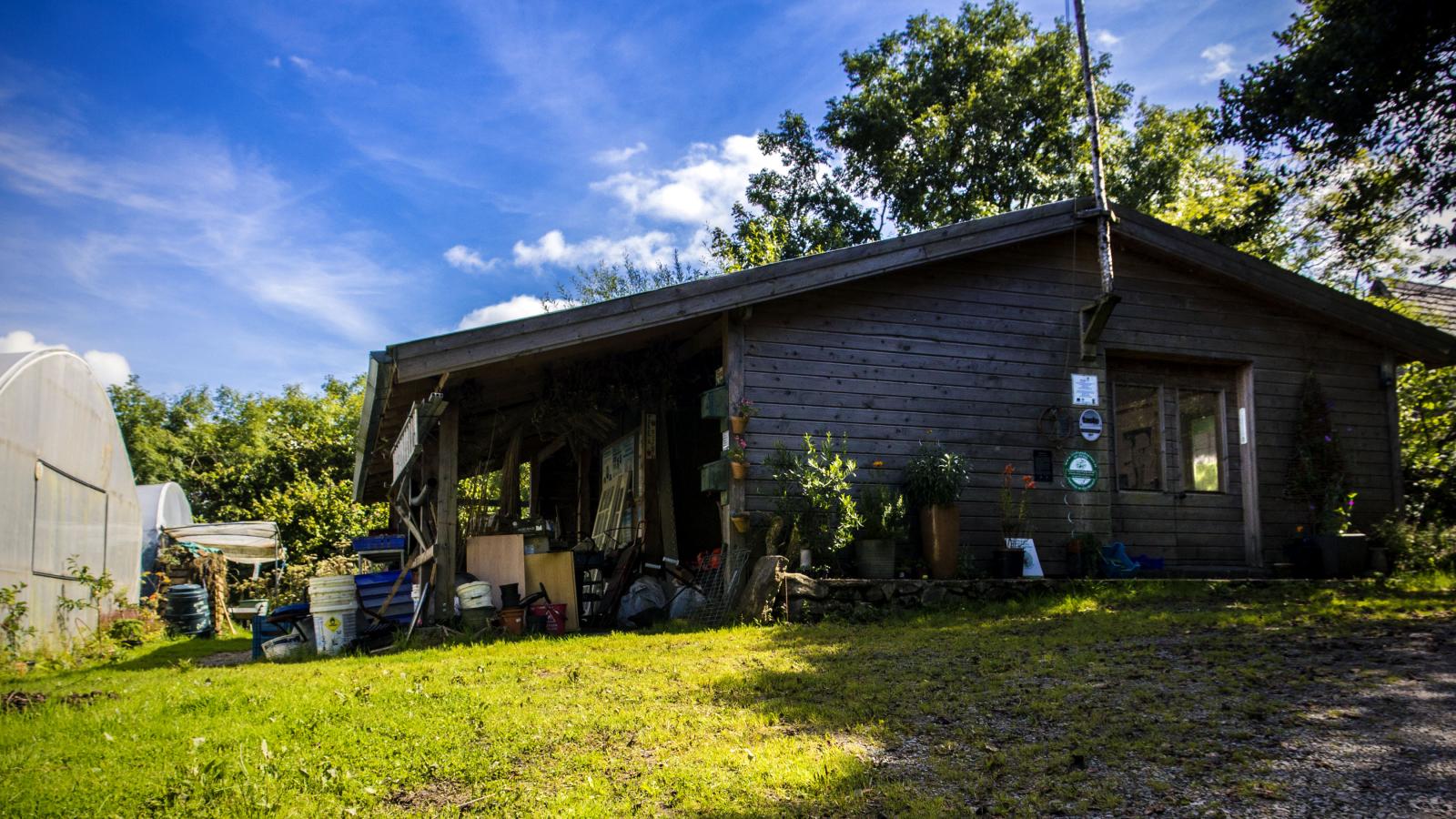 Gortbrack Organic Farm | Screen Kerry