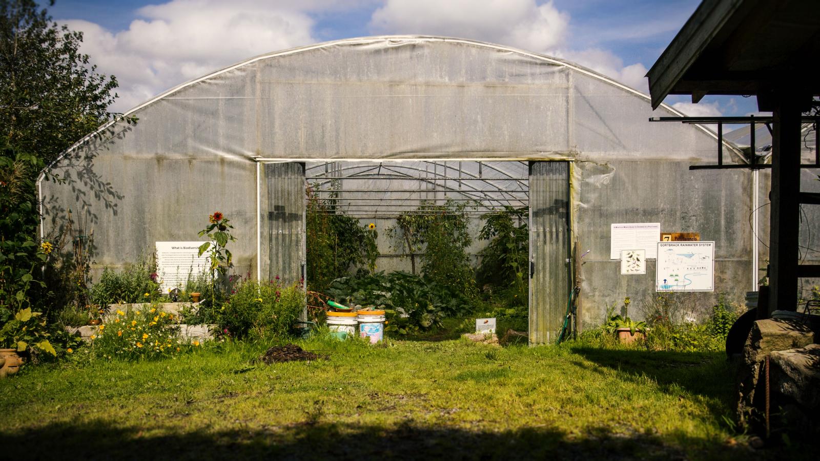 Gortbrack Organic Farm | Screen Kerry