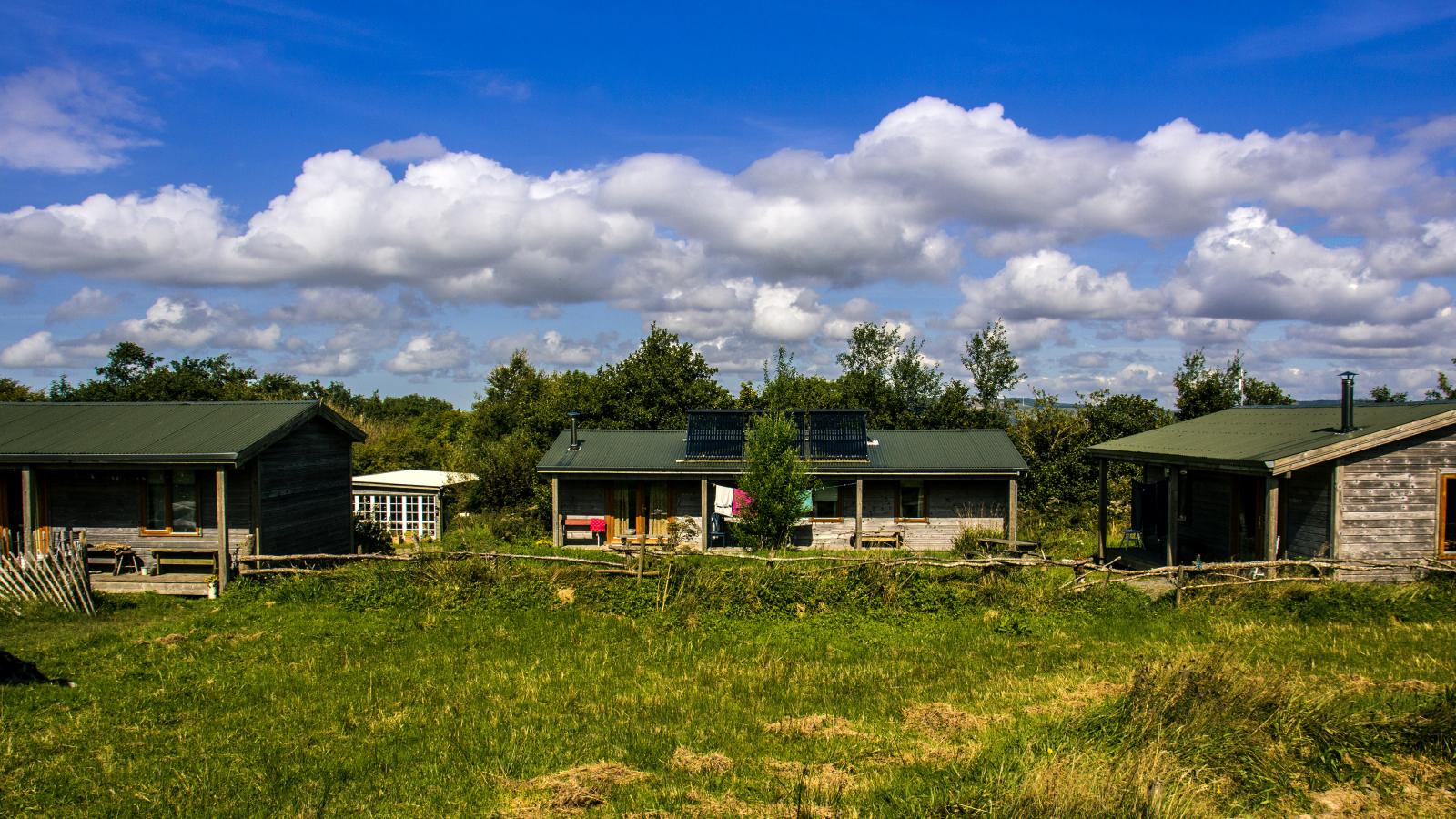 Gortbrack Organic Farm | Screen Kerry